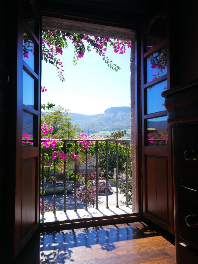 Apartment Velasco Jauregia-sierra De Suenos Orduna