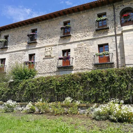 Velasco Jauregia-Sierra De Suenos Orduna Exterior photo