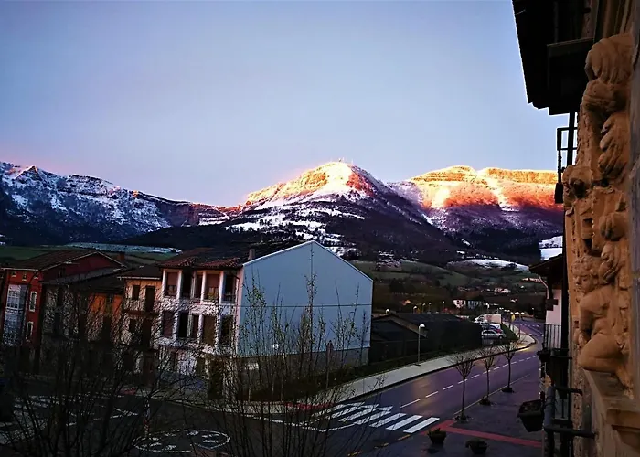 Velasco Jauregia-Sierra De Suenos