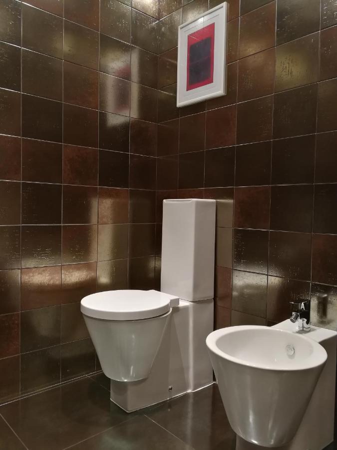 Apartamento Velasco Jauregia-sierra De Suenos Orduña