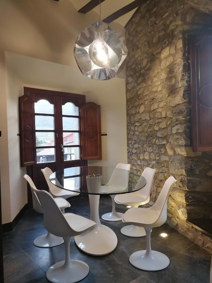 Apartamento Velasco Jauregia-sierra De Suenos *